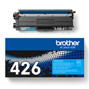 BROTHER TONER TN426C CIAN 6.500P